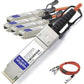 AddOn 20M Cisco Comp 40GBASE-AOC QSFP+ 4XSFP+