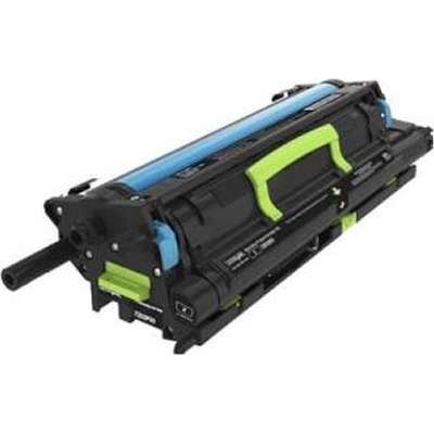 Lexmark Black RET Prog Dev and Photoconductor Unit Pack