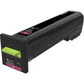 Lexmark Magn Toner Cartridge 22K Extra Hiyld CS820