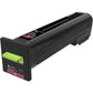 Lexmark Magn Toner Cartridge 22K Extra Hiyld CX825