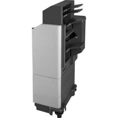 Lexmark Multiposition Staple Punch Finisher T-LV
