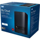 Western Digital My Cloud EX2 Ultra 0TB