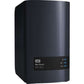 Western Digital My Cloud EX2 Ultra 0TB