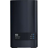 Western Digital My Cloud EX2 Ultra 0TB