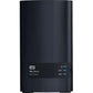 Western Digital My Cloud EX2 Ultra 4TB