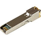 StarTech.com Cisco GLC-T Compatible SFP - 1GbE Copper Transceiver - 100m