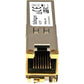 StarTech.com Cisco GLC-T Compatible SFP - 1GbE Copper Transceiver - 100m