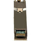 StarTech.com Cisco GLC-T Compatible SFP - 1GbE Copper Transceiver - 100m