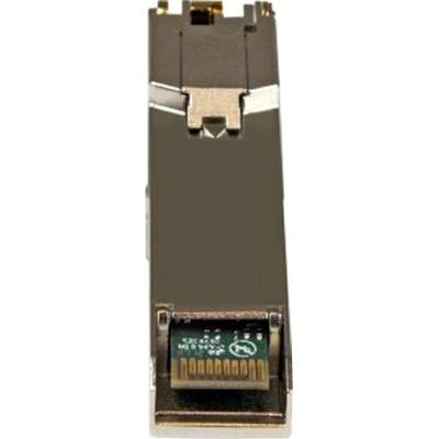 StarTech.com Cisco GLC-T Compatible SFP - 1GbE Copper Transceiver - 100m