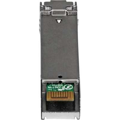 StarTech.com Cisco GLC-LH-SM Comp. SFP - 1GbE SMF/MMF Transceiver - 10 Pack