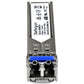 StarTech.com Cisco GLC-LH-SMD Comp. SFP 1GbE SMF/MMF Transceiver - 10 Pack