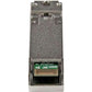 StarTech.com Cisco GLC-LH-SMD Comp. SFP 1GbE SMF/MMF Transceiver - 10 Pack