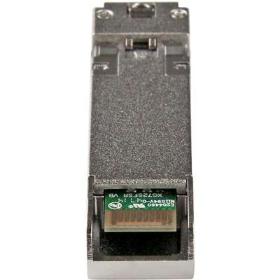 StarTech.com Cisco GLC-LH-SMD Comp. SFP 1GbE SMF/MMF Transceiver - 10 Pack