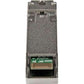 StarTech.com Cisco GLC-LH-SMD Comp. SFP 1GbE SMF/MMF Transceiver - 10 Pack