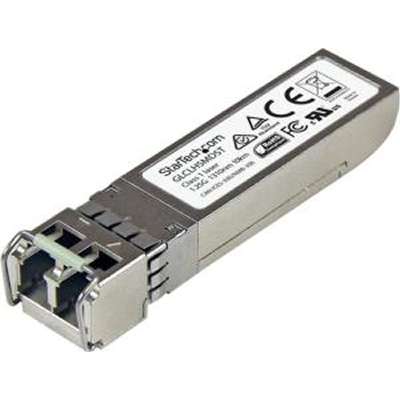 StarTech.com Cisco GLC-LH-SMD Comp. SFP - 1GbE SMF/MMF Transceiver 10km