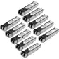 StarTech.com Cisco GLC-SX-MM Comp. SFP - 1GbE MMF Transceiver - 10 Pack