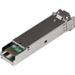 StarTech.com Cisco GLC-SX-MM Comp. SFP - 1GbE MMF Transceiver - 10 Pack