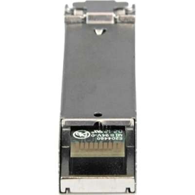 StarTech.com Cisco GLC-SX-MM Comp. SFP - 1GbE MMF Transceiver - 10 Pack