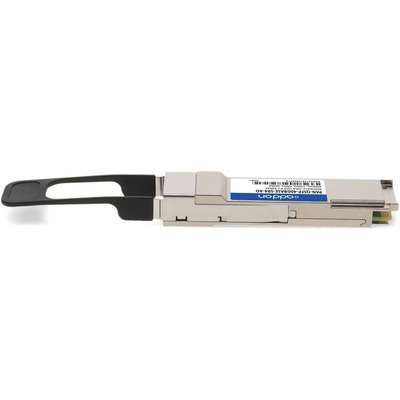 AddOn Pan-QSFP-40GBASE-SR4 Comp TAA 40G-SR4 Mpo 850NM 150M QSFP+