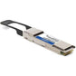 AddOn Pan-QSFP-40GBASE-SR4 Comp TAA 40G-SR4 Mpo 850NM 150M QSFP+