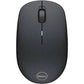 Dell Wireless Optical Mouse WM126 Black 570-Aalk