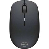 Dell Wireless Optical Mouse WM126 Black 570-Aalk