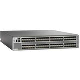 Cisco Systems MDS 9396S 16G Switch 48 Enabled PT 48X16G