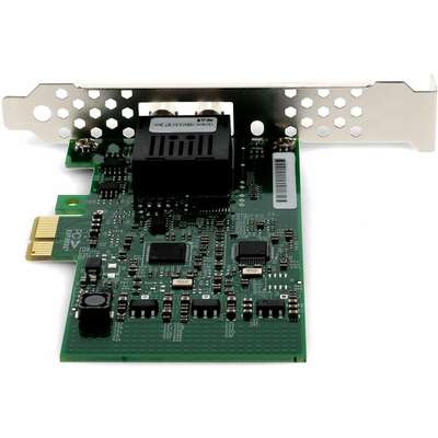 AddOn Industry Standard 100MBS St MMF PCIE X1 Network Interface Card