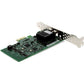 AddOn Industry Standard 100MBS St MMF PCIE X1 Network Interface Card