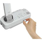 EPSON DC-21 White 12X Optical Zoom Document Camera