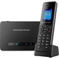 Grandstream Dect Cordless IP Phone Range Of 300 Meters Out & 50 In **Min order case Quantity 16