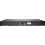 SonicWall Sma 400 with  25U Licenses