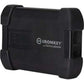 DataLocker (IronKey) H300 Enterprise 1TB 2.5" External Hard Drive USB 3.0