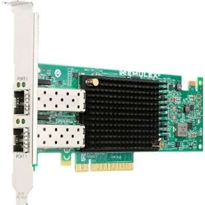 Lenovo Emulex VFA5.2 2X10 Gbe SFP+ Adapter and Fcoe/ISCSI Software