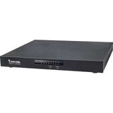 Vivotek Inc. Desktop NVR 16 Channel H.265 4XHDD Dual LAN Vast VMs