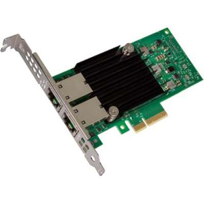 Intel Converged Network Adapter X550