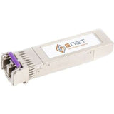 ENET 100Base-Ex SFP 1310NM 40KM Port LC 100% Cisco Compatible