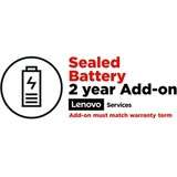 Lenovo Warranty 2-Year Sbty