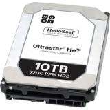 HGST 20-pack 10TB Ultra 4KN SE HE10 SAS 7200RPM 256MB 3.5 inch 26.1MM