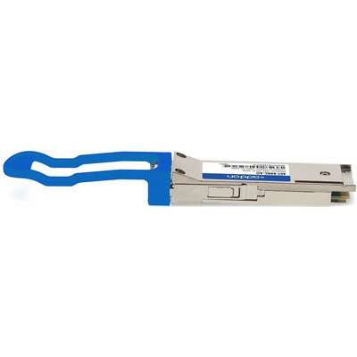 AddOn Dell QSFP+ 150M LX4 LC 407-BBRC Compat TAA XCVR 40-GIG LX4 Domino LC