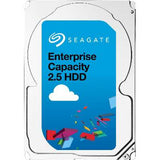 Seagate 40-pack 2TB Enterprise Cap SAS 7200 RPM 128MB 2.5 inch
