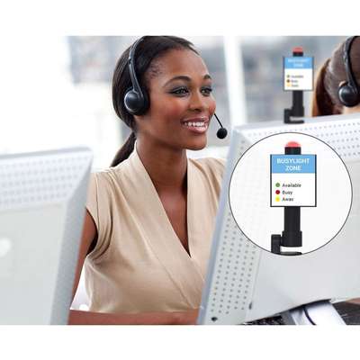 Plenom Kuando Busylight UC Alpha Presence Call Alert SKYPE4B/Jabber