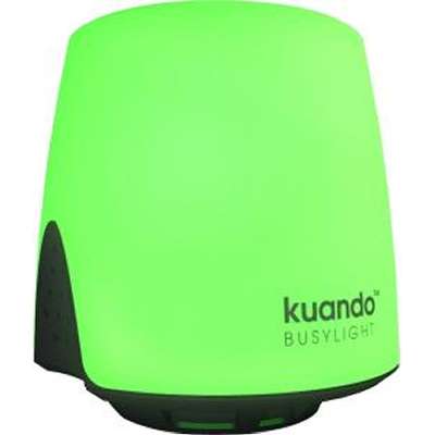 Plenom Kuando Busylight UC Omega Presence Call Alert SKYPE4B/Jabber