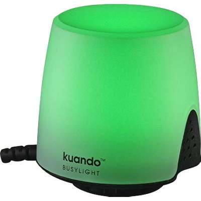 Plenom Kuando Busylight UC Omega Presence Call Alert SKYPE4B/Jabber