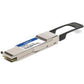 AddOn Dell QSFP+ 150M SR4 407-Bboz Compat TAA XCVR 40GIG SR4 Domino Mpo