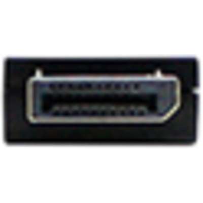 AddOn DP to HDMI 1.3 M/F Black Adapter