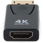 AddOn DP to HDMI 1.3 M/F Black Adapter