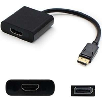 AddOn DPT 1.2 to HDMI 1.3 M/F Adapter