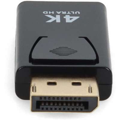 AddOn DPT 1.2 to HDMI 1.3 M/F Adapter