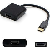AddOn DPT 1.2 to HDMI 1.3 M/F Adapter